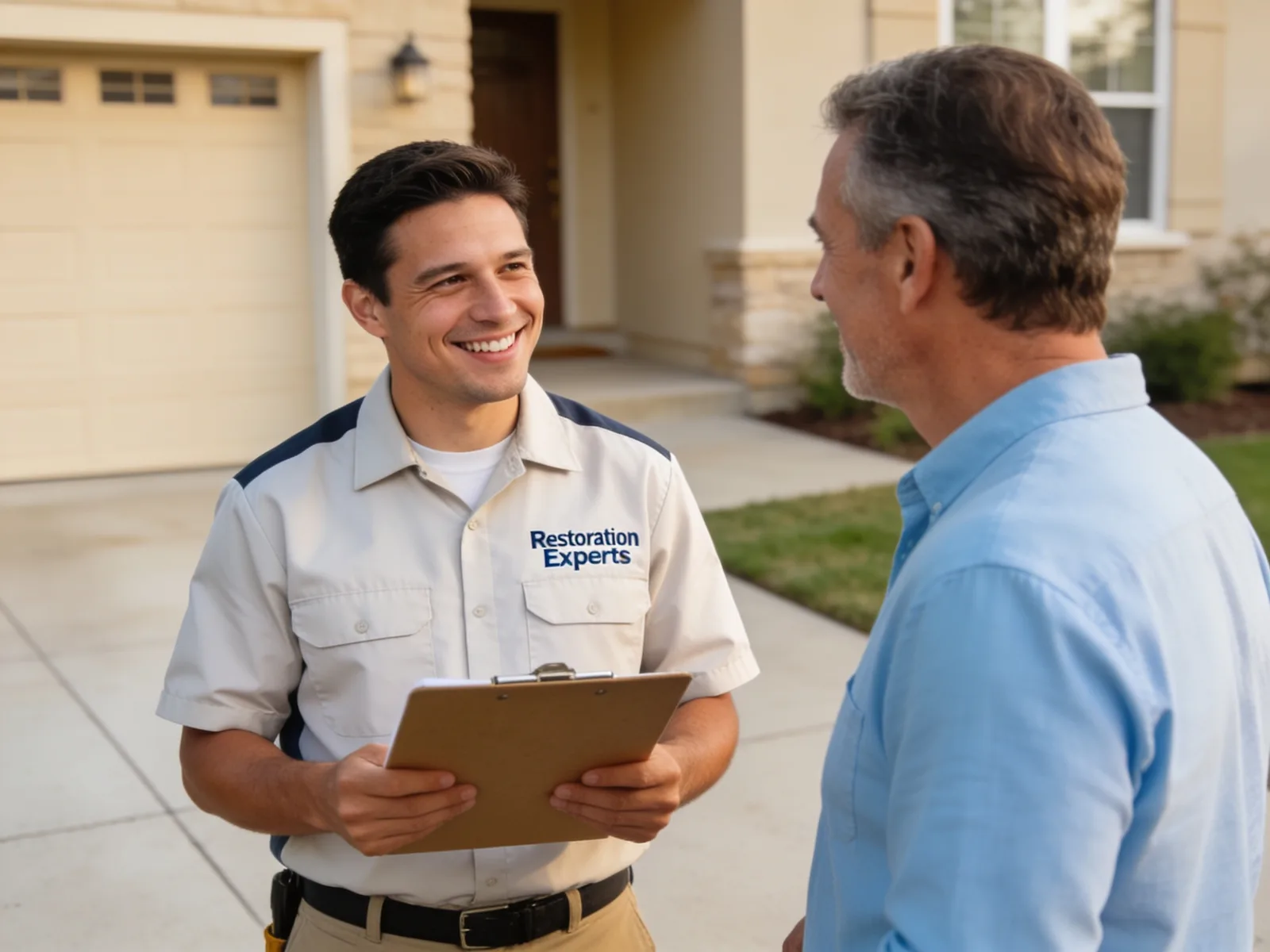 Water Damage Cleanup Spencer, OK FAQs